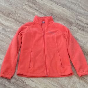 Women’s Columbia Jacket